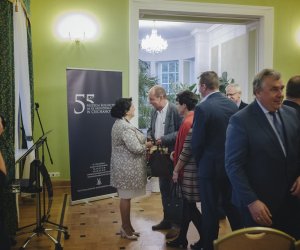 Jubileusz 55-lecia Muzeum Rolnictwa w Ciechanowcu - fotorelacja