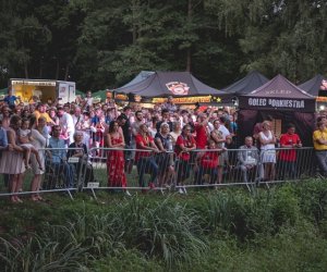 XIX Podlaskie Święto Chleba - fotorelacja XIX Podlaskie Święto Chleba - fotorelacja