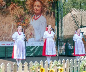 XXI Podlaskie Święto Chleba - fotorelacja XXI Podlaskie Święto Chleba - fotorelacja