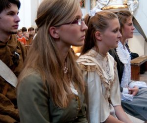 VI Zajazd Wysokomazowiecki VI Zajazd Wysokomazowiecki