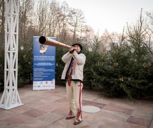 XXXVIII Konkurs Gry na Instrumentach Pasterskich - fotorelacja