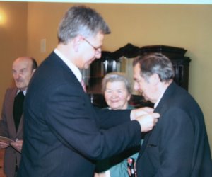 Kazimierz Uszyński - zdjęcia archiwalne Kazimierz Uszyński - zdjęcia archiwalne