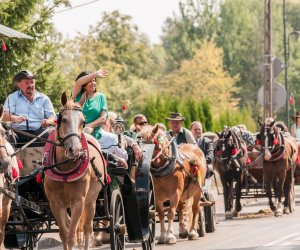 Święto Chleba po raz trzynasty Święto Chleba po raz trzynasty