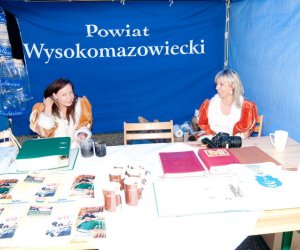 VI Zajazd Wysokomazowiecki