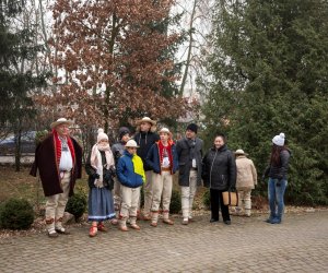XXXVIII Konkurs Gry na Instrumentach Pasterskich - fotorelacja