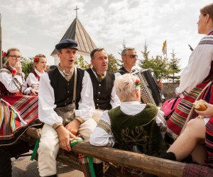 Święto Chleba po raz trzynasty Święto Chleba po raz trzynasty