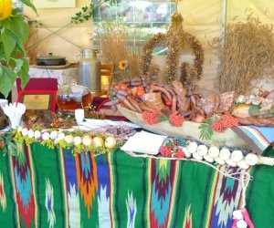 IX Podlaskie Święto Chleba IX Podlaskie Święto Chleba