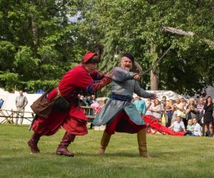 XI Zajazd Wysokomazowiecki - fotorelacja XI Zajazd Wysokomazowiecki - fotorelacja