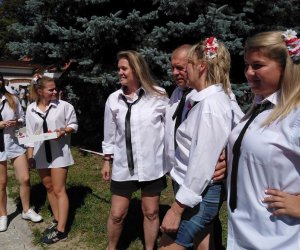 XVIII Podlaskie Święto Chleba - fotorelacja XVIII Podlaskie Święto Chleba - fotorelacja