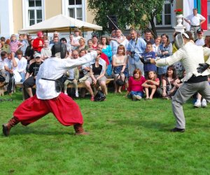 V Zajazd Wysokomazowiecki V Zajazd Wysokomazowiecki