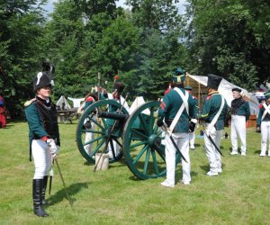 VIII Zajazd Wysokomazowiecki, 15.07.2012. VIII Zajazd Wysokomazowiecki, 15.07.2012.