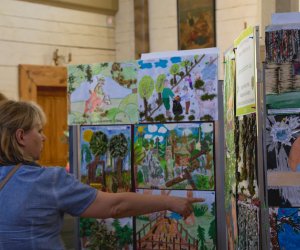 Jarmark św. Wojciecha 2018 - fotorelacja