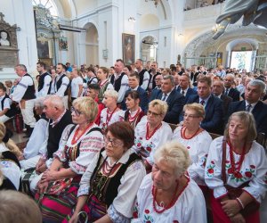 XVIII Podlaskie Święto Chleba - fotorelacja XVIII Podlaskie Święto Chleba - fotorelacja