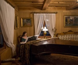 Noc Muzeów - Pełną Parą! - fotorelacja Noc Muzeów - Pełną Parą! - fotorelacja