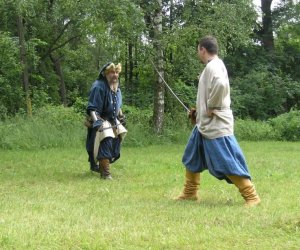 III ZAJAZD WYSOKOMAZOWIECKI III ZAJAZD WYSOKOMAZOWIECKI