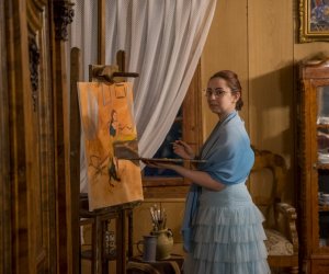 Noc Muzeów - Pełną Parą! - fotorelacja Noc Muzeów - Pełną Parą! - fotorelacja