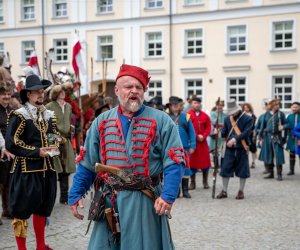 13. Zajazd Wysokomazowiecki - 23 lipca 2023 r. - podsumowanie i fotorelacja 13. Zajazd Wysokomazowiecki - 23 lipca 2023 r. - podsumowanie i fotorelacja