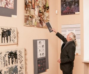 Kilimy, gobeliny, sumaki - Cepeliowska Tkanina Artystyczna