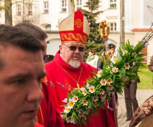 Niedziela Palmowa Niedziela Palmowa