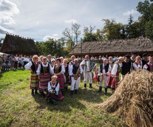 XVIII Podlaskie Święto Chleba - fotorelacja XVIII Podlaskie Święto Chleba - fotorelacja