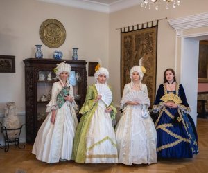 XI Zajazd Wysokomazowiecki - fotorelacja XI Zajazd Wysokomazowiecki - fotorelacja