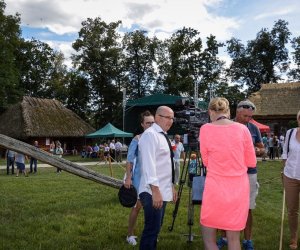 XVIII Podlaskie Święto Chleba - fotorelacja XVIII Podlaskie Święto Chleba - fotorelacja