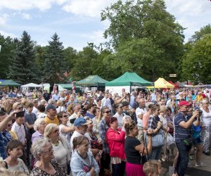 XVI Podlaskie Święto Chleba XVI Podlaskie Święto Chleba