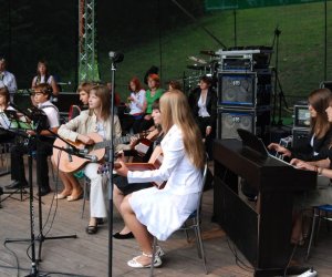 VIII PODLASKIE ŚWIĘTO CHLEBA