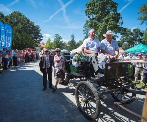 XVIII Podlaskie Święto Chleba - fotorelacja XVIII Podlaskie Święto Chleba - fotorelacja
