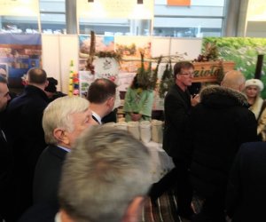 Narodowa Wystawa Rolnicza w Poznaniu Narodowa Wystawa Rolnicza w Poznaniu