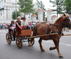 VIII PODLASKIE ŚWIĘTO CHLEBA