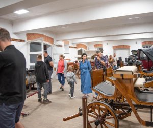 Noc Muzeów "Na ludowo" - 25 maja 2024 r. - fotorelacja