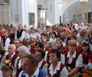 IX Podlaskie Święto Chleba IX Podlaskie Święto Chleba