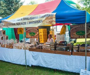 XIV Podlaskie Święto Chleba XIV Podlaskie Święto Chleba