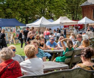 XXII Podlaskie Święto Chleba - fotorelacja XXII Podlaskie Święto Chleba - fotorelacja