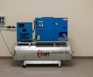 Budowa centralnego magazynu zbiorów wraz z częścią ekspozycyjną i centrum edukacyjnym – etap I Budowa centralnego magazynu zbiorów wraz z częścią ekspozycyjną i centrum edukacyjnym – etap I