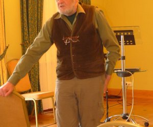 Sesja naukowa - Ksiądz Jan Krzysztof Kluk (1739-1796) Życie i dorobek naukowy