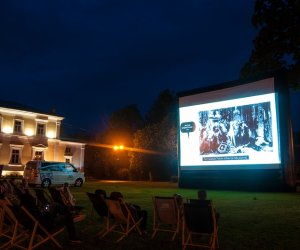 Europejska Noc Muzeów 2016 Europejska Noc Muzeów 2016