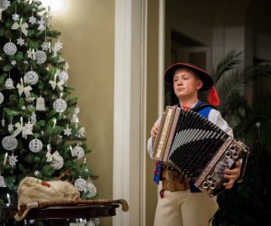 XXXVIII Konkurs Gry na Instrumentach Pasterskich - fotorelacja XXXVIII Konkurs Gry na Instrumentach Pasterskich - fotorelacja