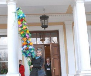 Niedziela Palmowa Niedziela Palmowa