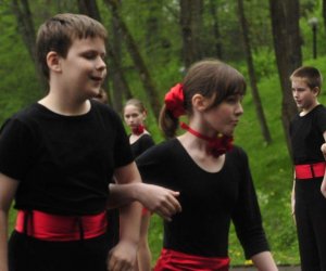 JARMARK ŚW. WOJCIECHA JARMARK ŚW. WOJCIECHA