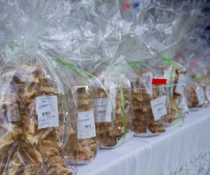 XVI Podlaskie Święto Chleba XVI Podlaskie Święto Chleba