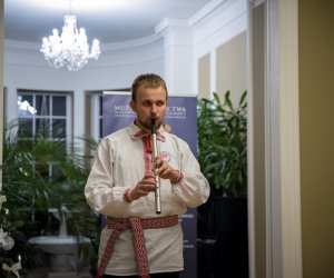 XXXIX Konkurs Gry na Instrumentach Pasterskich - fotorelacja XXXIX Konkurs Gry na Instrumentach Pasterskich - fotorelacja