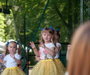 Odpust na św. Antoniego 2016 Odpust na św. Antoniego 2016