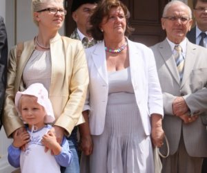 VIII Zajazd Wysokomazowiecki, 15.07.2012. VIII Zajazd Wysokomazowiecki, 15.07.2012.