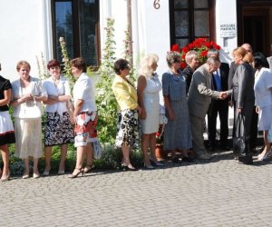 IX Podlaskie Święto Chleba IX Podlaskie Święto Chleba