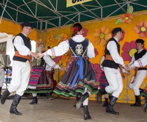 XVI Podlaskie Święto Chleba XVI Podlaskie Święto Chleba