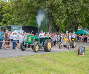 "Piknik Poznaj Dobrą Żywność" - Służewiec - 26 maja 2024 r. - fotorelacja