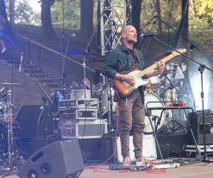 XXII Podlaskie Święto Chleba - fotorelacja