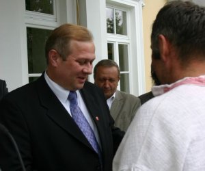 VIII PODLASKIE ŚWIĘTO CHLEBA